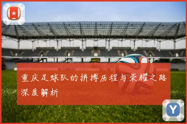 重庆足球队的拼搏历程与荣耀之路深度解析